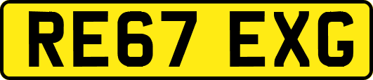 RE67EXG