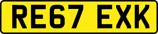 RE67EXK