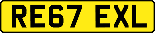 RE67EXL