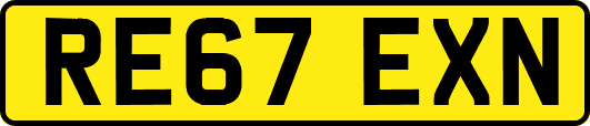 RE67EXN