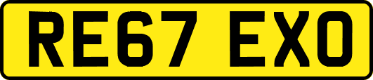 RE67EXO