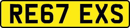 RE67EXS