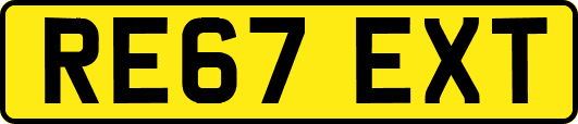 RE67EXT