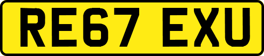 RE67EXU