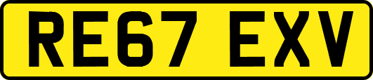 RE67EXV