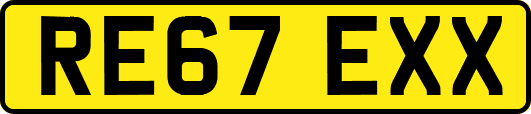 RE67EXX