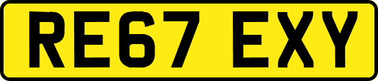 RE67EXY