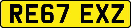 RE67EXZ