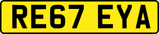RE67EYA