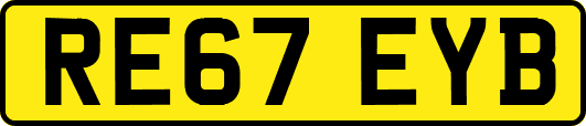 RE67EYB