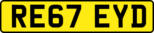 RE67EYD