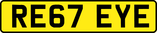 RE67EYE