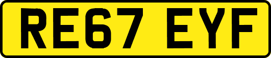 RE67EYF