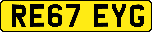 RE67EYG