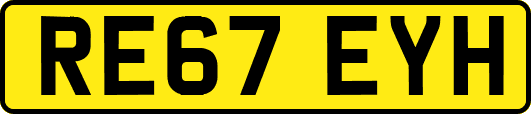 RE67EYH
