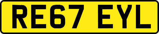 RE67EYL