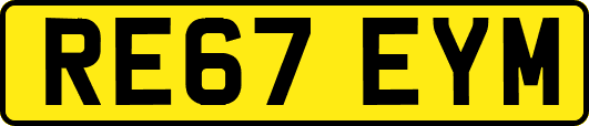 RE67EYM