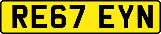 RE67EYN