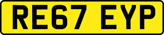 RE67EYP