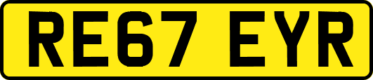 RE67EYR