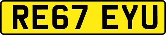 RE67EYU