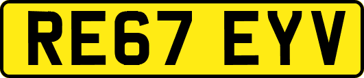 RE67EYV