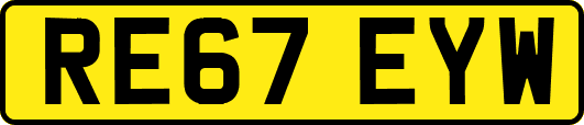 RE67EYW
