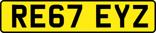 RE67EYZ