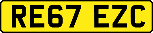 RE67EZC