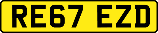 RE67EZD
