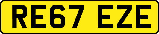 RE67EZE
