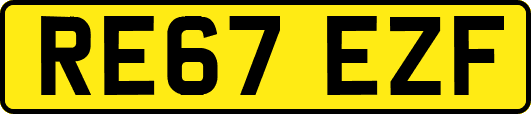 RE67EZF