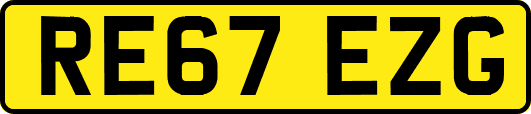 RE67EZG