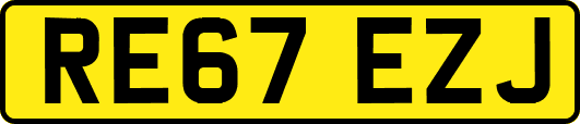 RE67EZJ