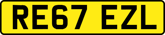 RE67EZL