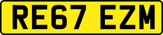 RE67EZM