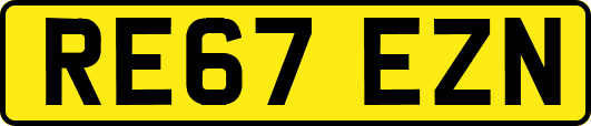RE67EZN
