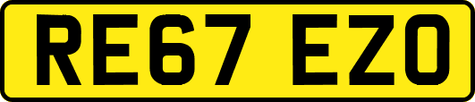RE67EZO