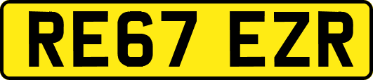 RE67EZR