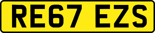 RE67EZS