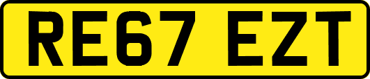 RE67EZT