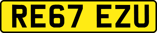 RE67EZU