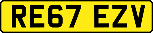 RE67EZV