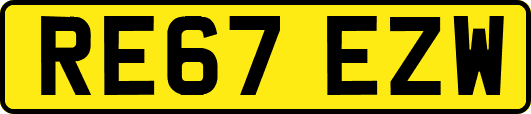 RE67EZW
