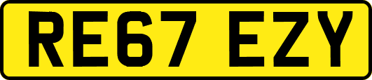 RE67EZY