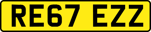 RE67EZZ