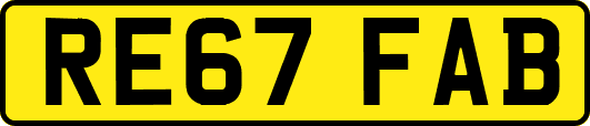 RE67FAB