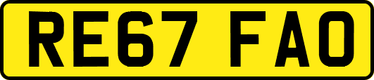 RE67FAO