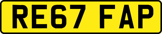 RE67FAP