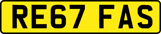 RE67FAS